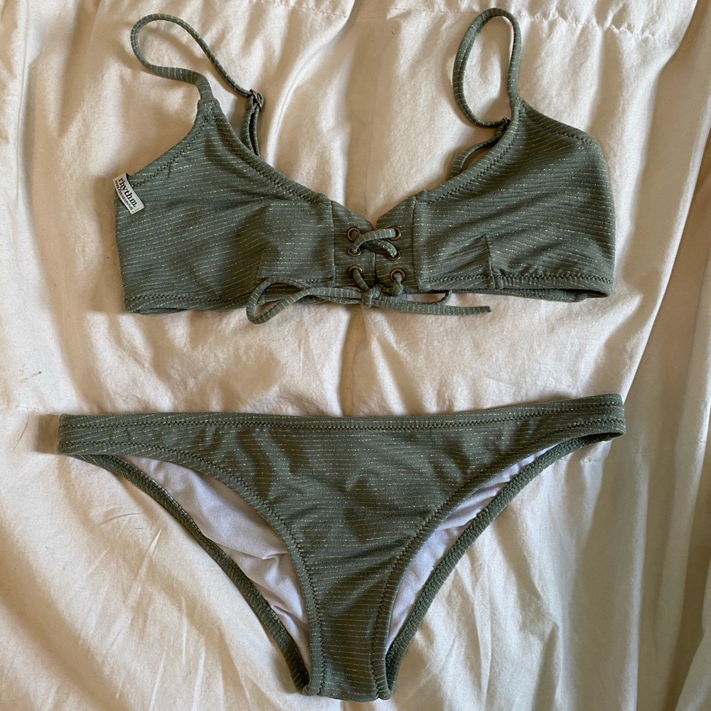 Rhythm bikini